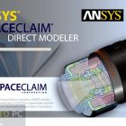 ANSYS-SpaceClaim-Direct-Modeler-2014-ISO-Free-Download