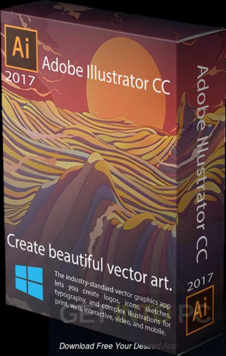 adobe illustrator 2017 free download for pc