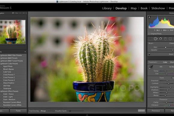 Lightroom free. download full version