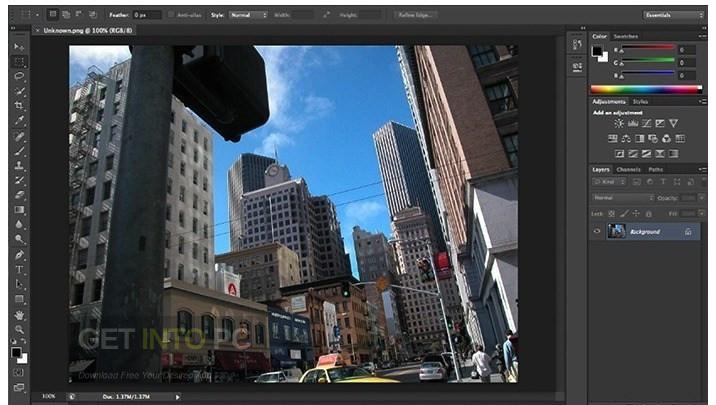 adobe photoshop cc 2017 free download for mac