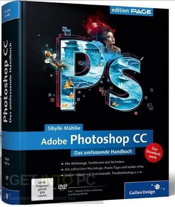 Adobe photoshop dmg free download free