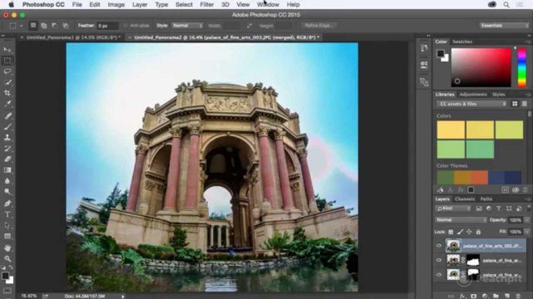 adobe photoshop cc 2017 v18 64 bit iso free download