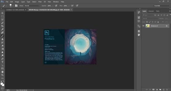 download adobe photoshop cc 2017 v18.0.1 x86 x64 via rapidshare