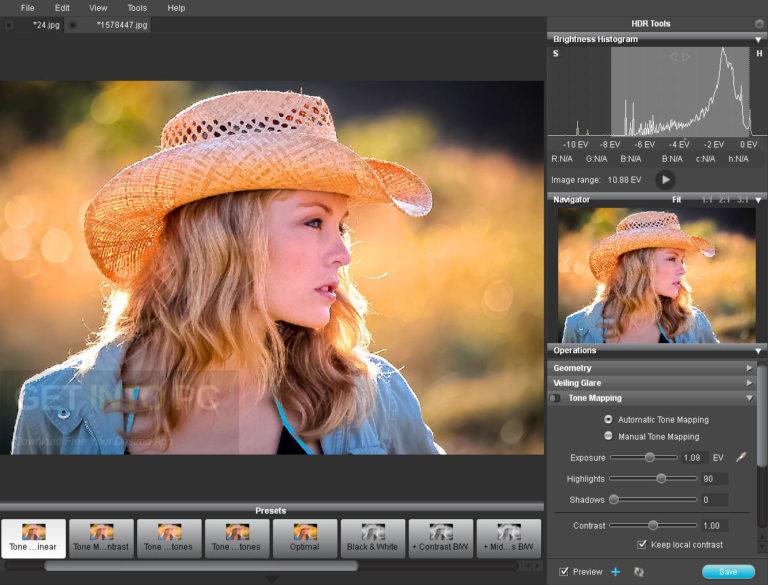 how to download photoshop lightroom for free