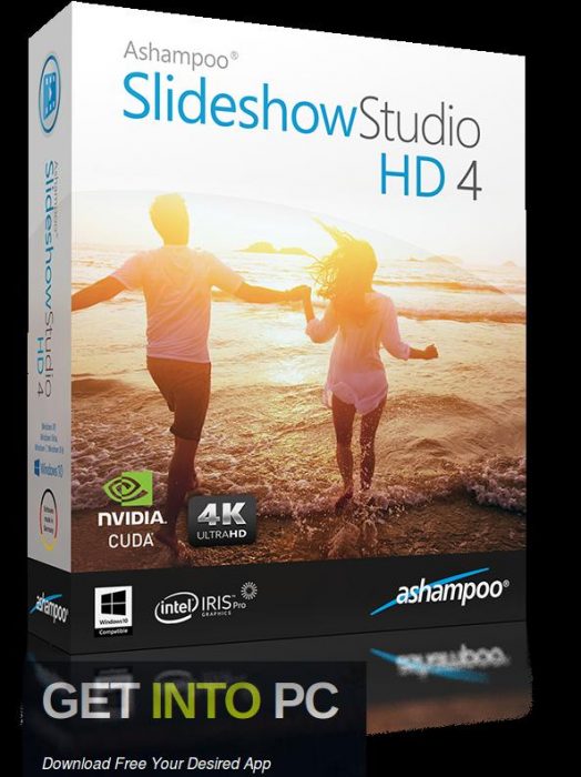 ashampoo slideshow studio hd 4 download free