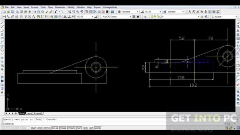 Autocad 2015 Free Download With 64 Bit