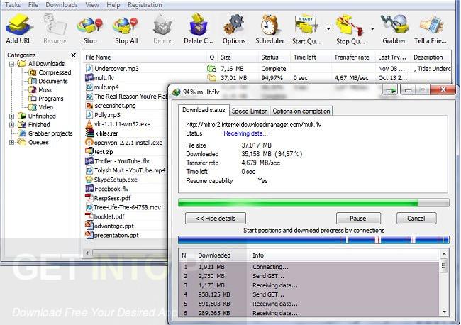 Internet Download Manager Keygen And Patch