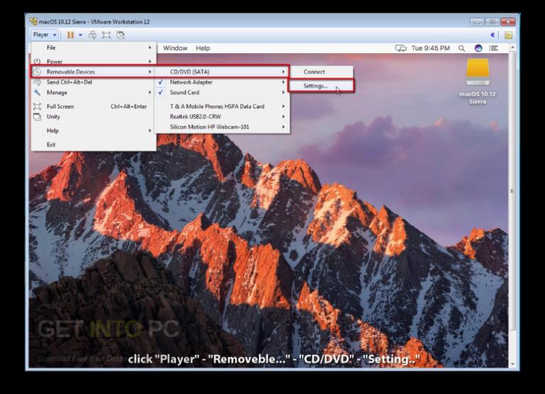 Mac Osx Iso Download For Hyper V