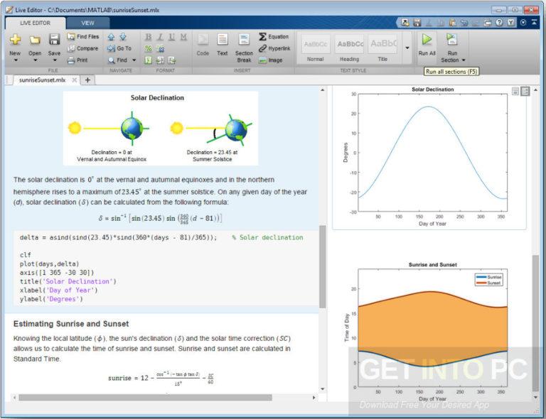 Mathworks Matlab R2013a Crack Full Version Free Download
