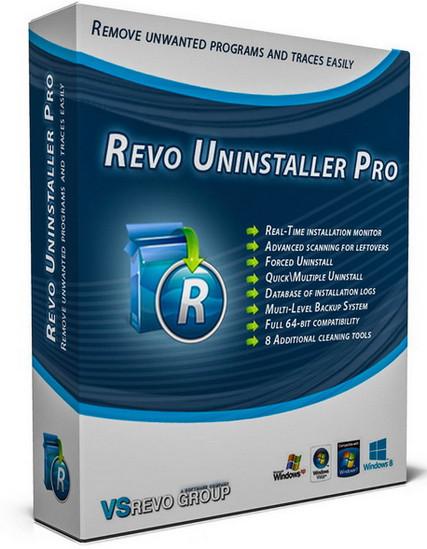 Image result for Revo Uninstaller Pro 3.1.7