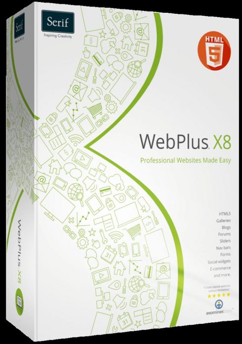 webplus x8 gratuit