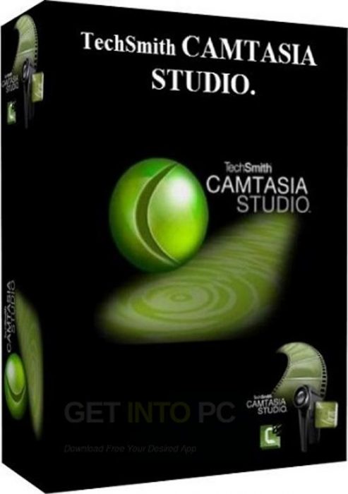 techsmith camtasia studio 9 mac nulled
