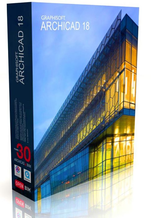 graphisoft archicad 18 free download