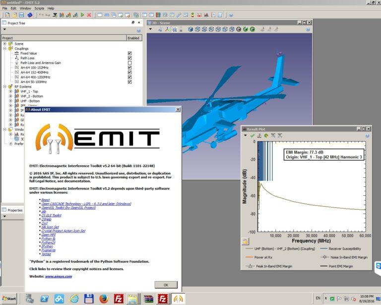 Ansys Crack Installation