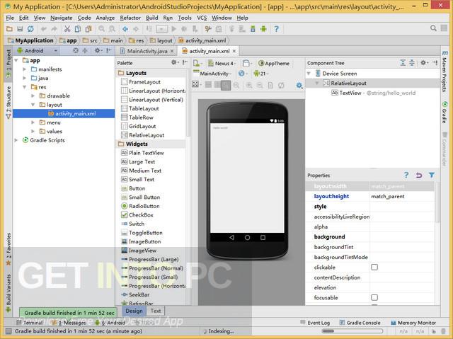 Android SDK 24.4.1 Free Download