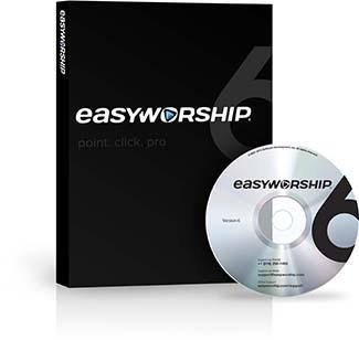 easyworship 2009 installer free download