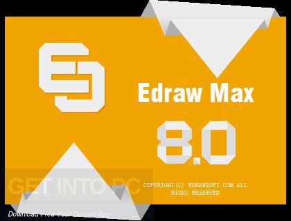 download edraw max 8.6 full crack