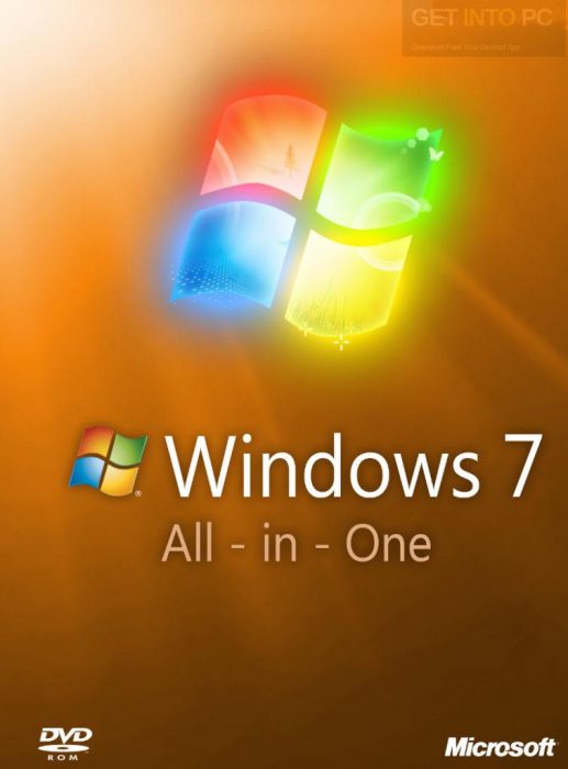 ms windows 7 iso download