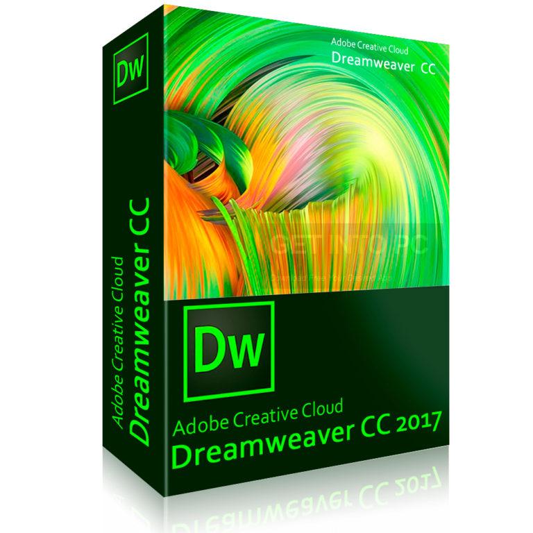 adobe dreamweaver cc 2017 for mac free download