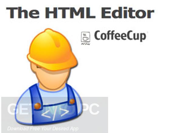 Download Coffee Cup Html Editor Crackers