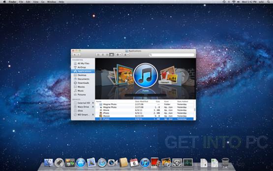 Download mac os x tiger