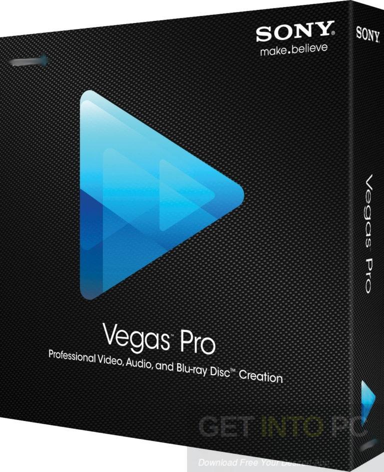 sony vegas pro 15 mac download