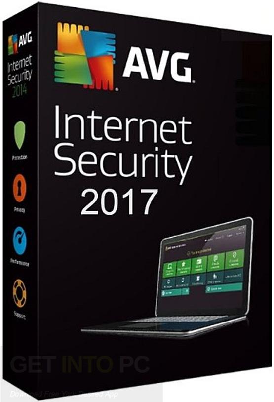 avg internet security 2017 offline installer 32 bit