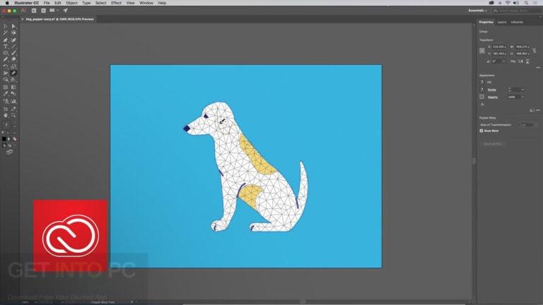 illustrator 2018 download