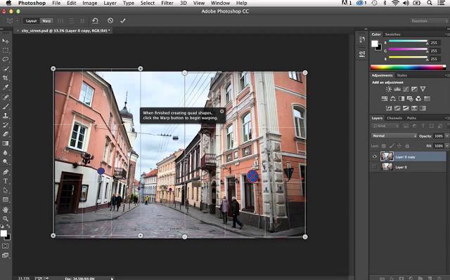 Muat Turun Adobe Photoshop Percuma Free Full Auto Hack