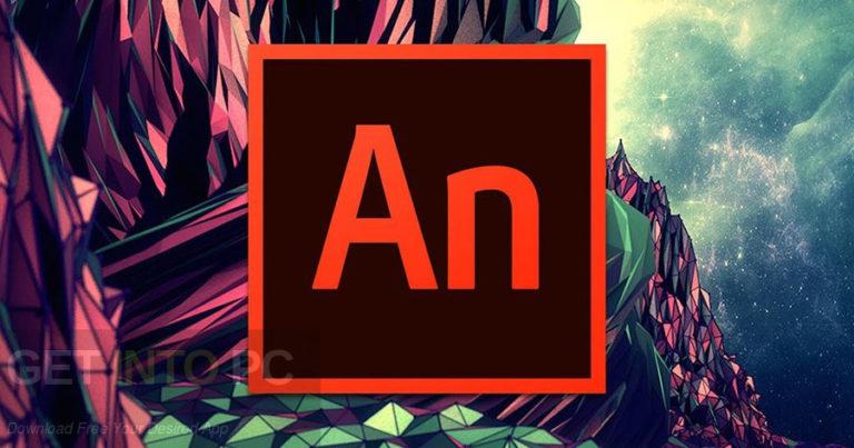 Adobe Flash Cc Animation Free Download