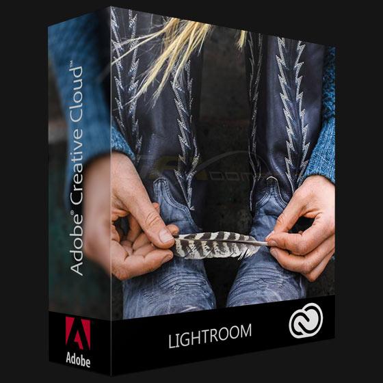 adobe photoshop lightroom classic cc 2018 v7 5 free download