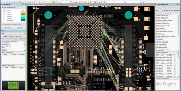 altium designer viewer 9.3 download