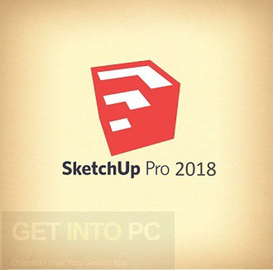 download google sketchup pro 2018 free