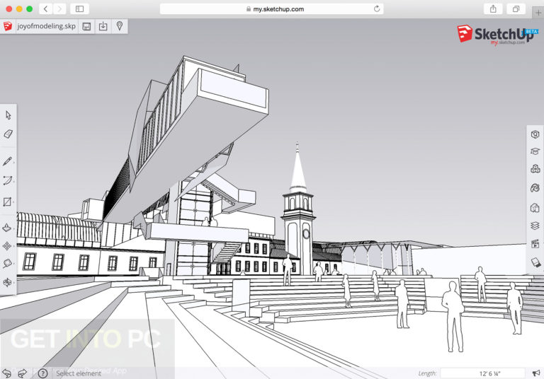 2018 sketchup pro download