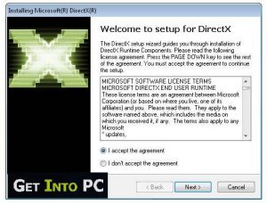 DirectX 11 Free Download