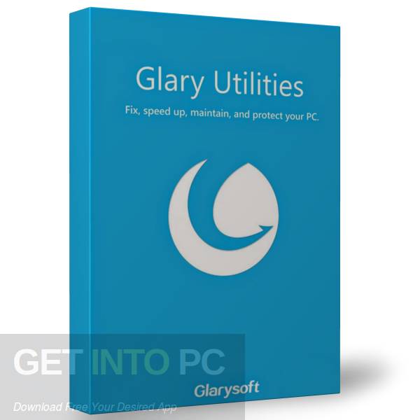 download glary utilities pro full crack
