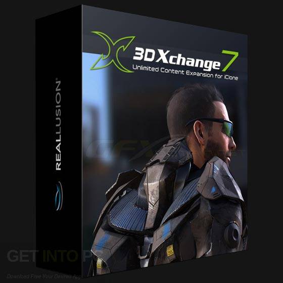 Autodesk 3ds Max 7 Free Download