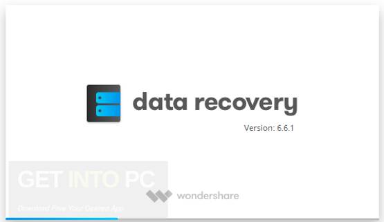 wondershare data recovery 6.6.1 licensed email and registration code