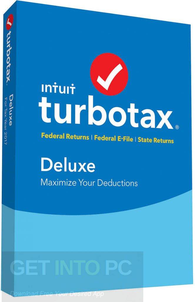 free download of turbotax