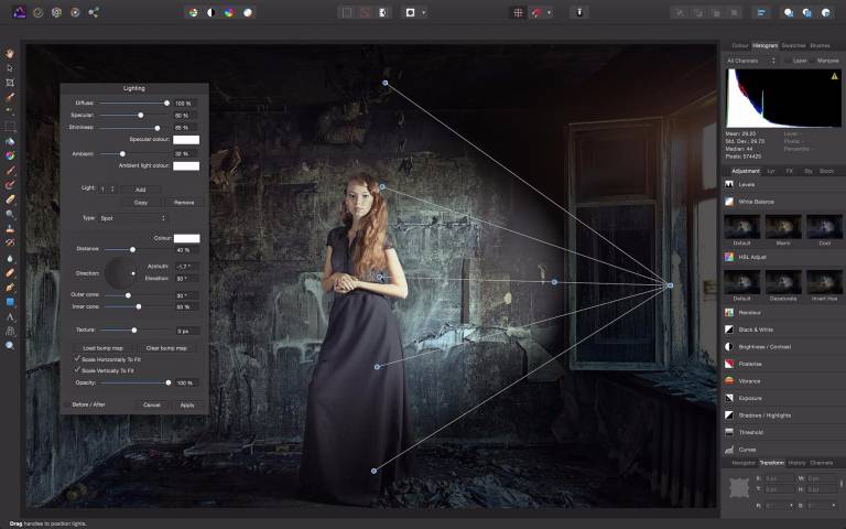 affinity photo for pc free download