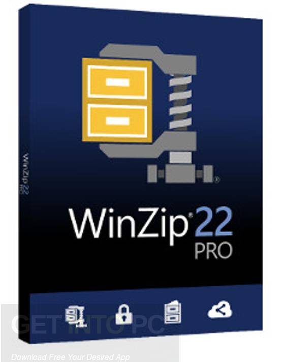 download winzip 22.0 free