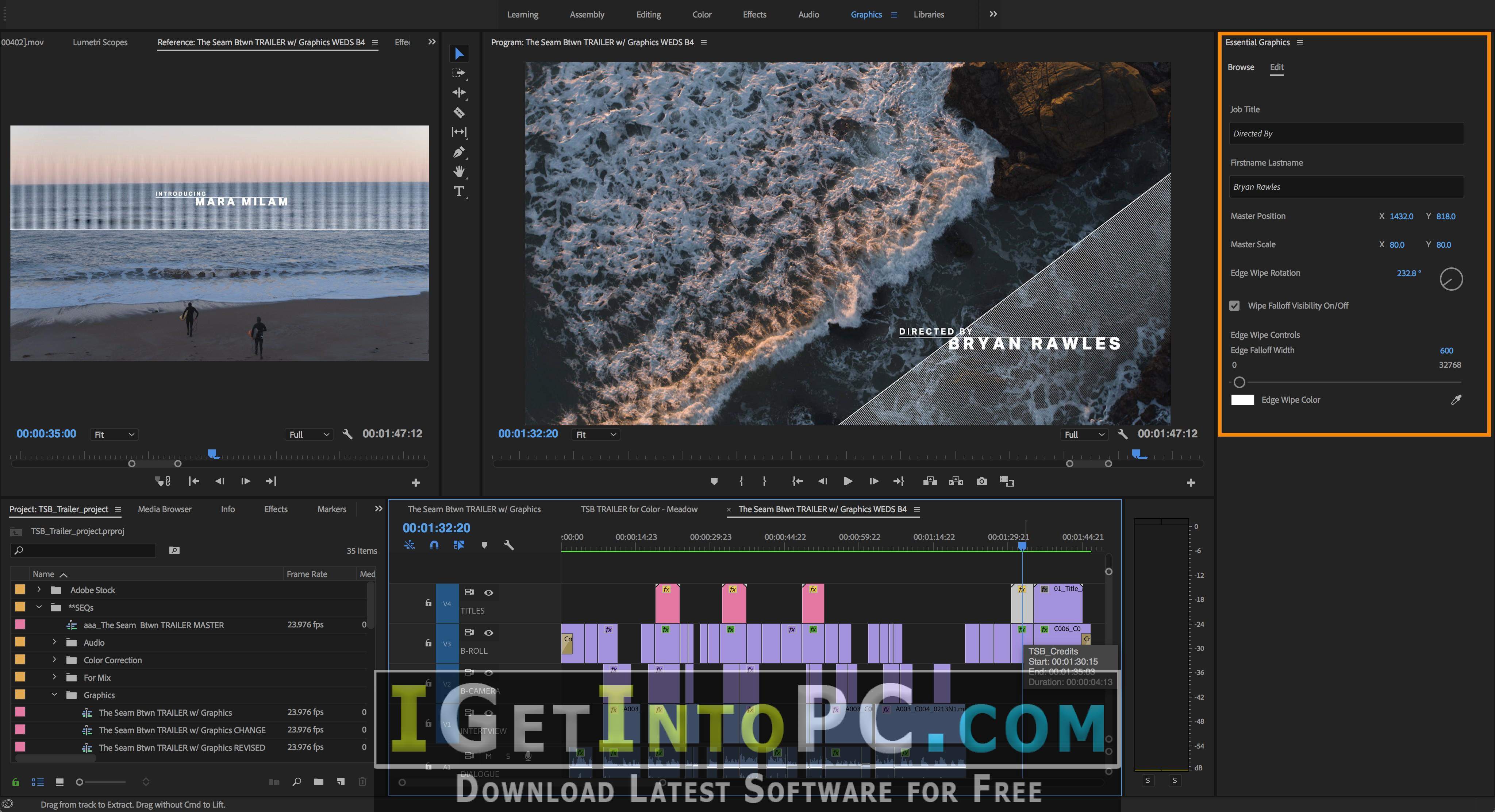 adobe photoshop premiere pro free download