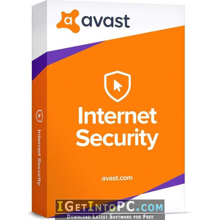 free download antivirus for internet protection