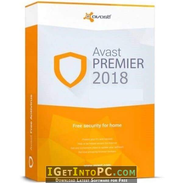 avast internet security 2018 full free download