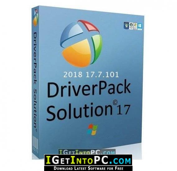 Driverpack Solution 17 Iso Download Utorrent