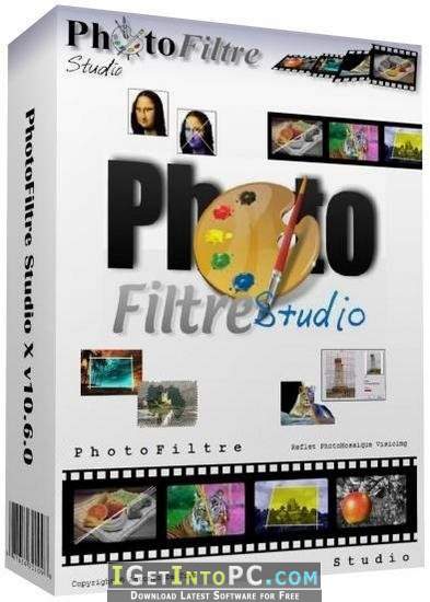 photofiltre studio x free
