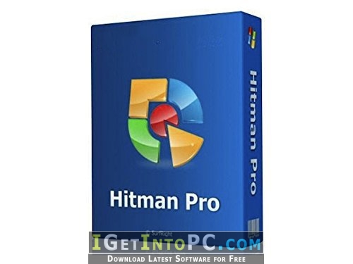 Hitman Pro Free