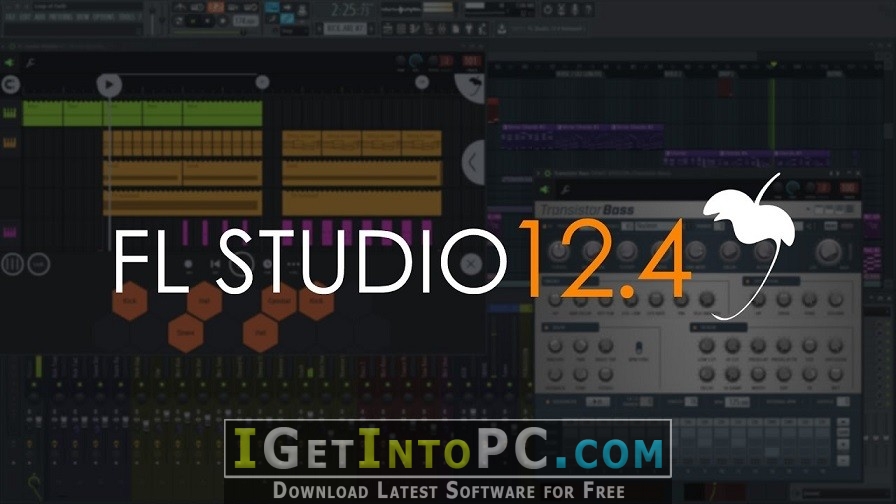 Fl Studio 12 Mac Full Version Free Download