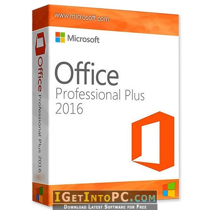 Microsoft office 2016 free download