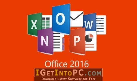 Ms office 2016 for mac